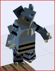 Nidoking