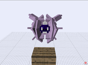 Cloysterpic