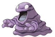 Grimer