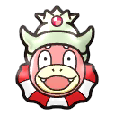 Image result for slowking shuffle
