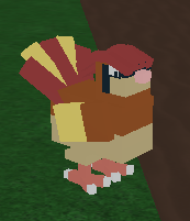 Pidgey Evolution Line Pokemon Advanced Wiki Fandom - roblox pokemon advanced pidgey