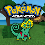 Pokemon Advanced Wiki Fandom
