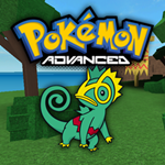 Pokemon Advanced Wiki Fandom - roblox pokemon advanced locations