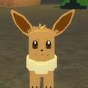 Eevee Evolution Line Pokemon Advanced Wiki Fandom