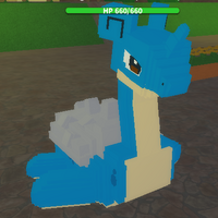 pokemon advanced roblox game Lapras Evolution Line Pokemon Advanced Wiki Fandom