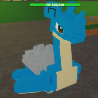 Lapras Evolution Line Pokemon Advanced Wiki Fandom - pokemon advanced roblox game