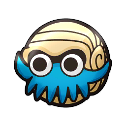 omanyte icon