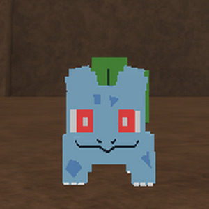 Bulbasaur Evolution Line Pokemon Advanced Wiki Fandom