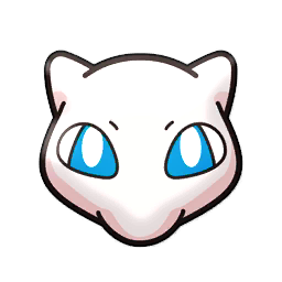 Roblox Pokemon Advanced Mew