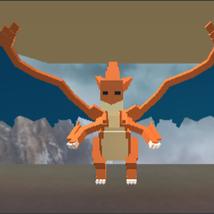 Charmander Evolution Line Pokemon Advanced Wiki Fandom
