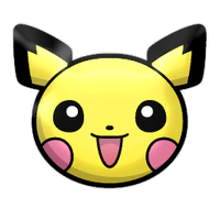 Pichu Evolution Line Pokemon Advanced Wiki Fandom
