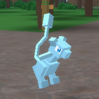 Shiny Mew Pokemon Advanced Wiki Fandom