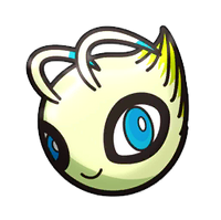 Celebi Pokemon Advanced Wiki Fandom