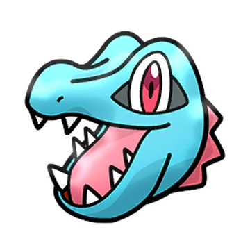 pokemon advanced roblox game Totodile Evolution Line Pokemon Advanced Wiki Fandom