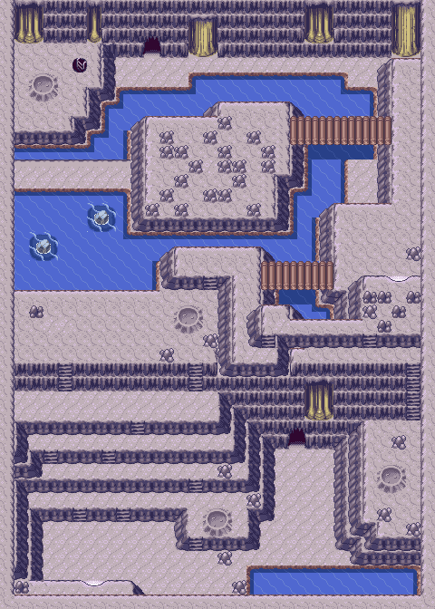 pokemon emerald map editor