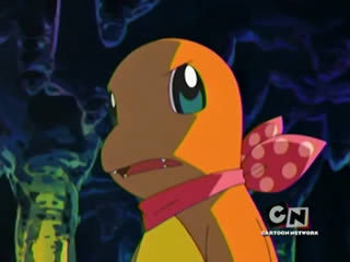 Charmander Pokemon And Digimon Wiki Fandom