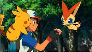 Victini 3