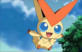 Victini