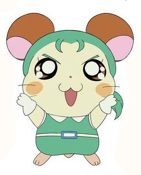 Cutie