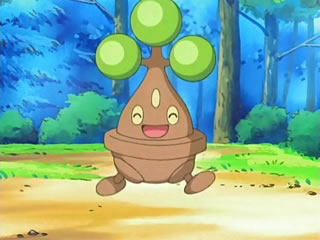 Brock Bonsly
