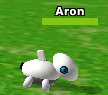 Aron