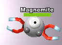 Magnemite