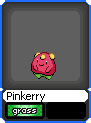 Pinkerry