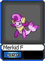 Merkid F