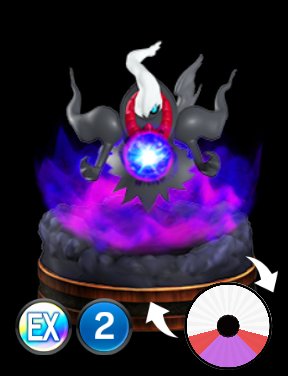 darkrai pokemon duel wiki fandom powered by wikia
