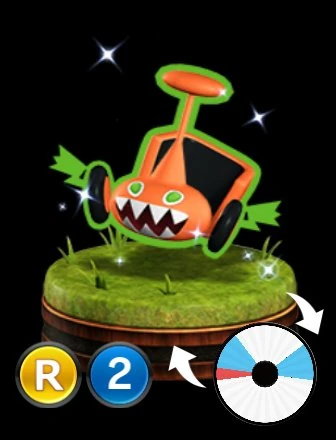Rotom Mow | Pokemon GO - PokéBase - Foto 10