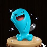 Wobbuffet Pokemon Duel Wiki Fandom
