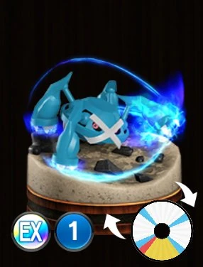 pokemon metagross figure
