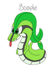 1 - Boaple