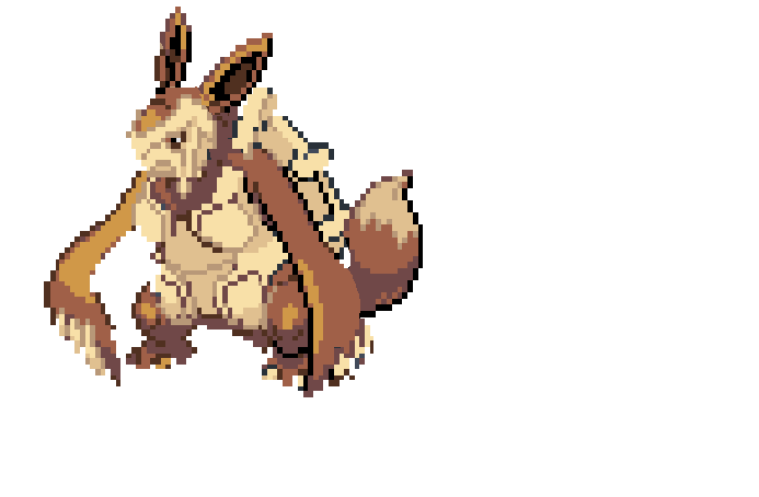 Eevee