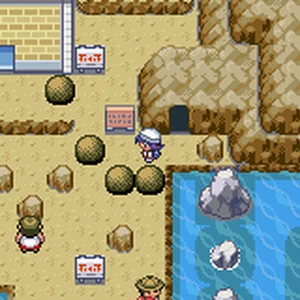 Pokémon Shiny Gold Sigma Pokémon Fan Game Wiki Fandom