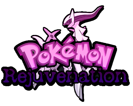 pokemon rejuvenation version 10 jackpot starters