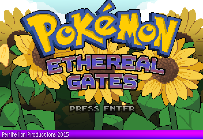 pokémon ethereal gates pokémon fan game wiki fandom powered by wikia