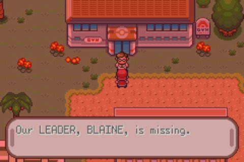 pokemon adventures red chapter game pokemon adventures red chapter game