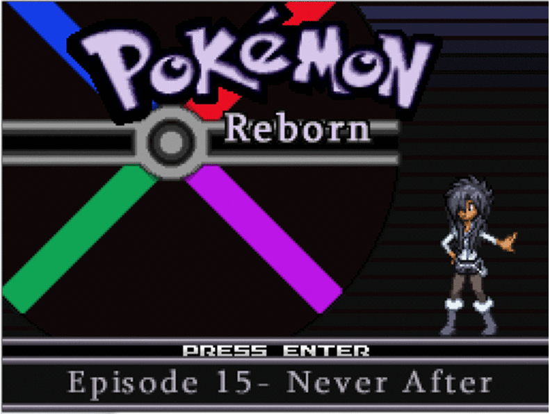 pokmon reborn pokmon fan wiki fandom powered by
