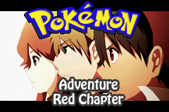 Pokémon Adventures Red Chapter Pokémon Fan Game Wiki Fandom