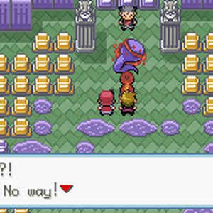Pokemon Adventures Red Chapter Pokemon Fan Game Wiki Fandom