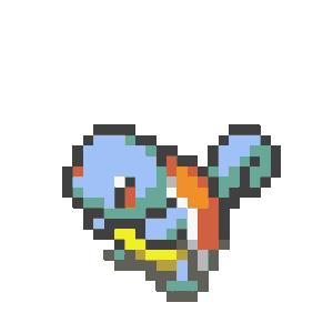 Squirtle Pokémon Fano Wiki Fandom