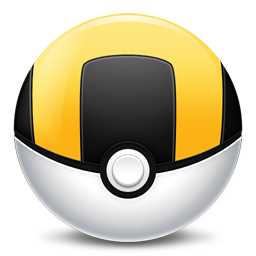 Ultra Ball Pokemon Fano Wiki Fandom