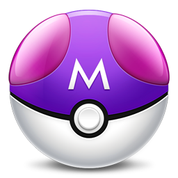 Master Ball Pokemon Fano Wiki Fandom