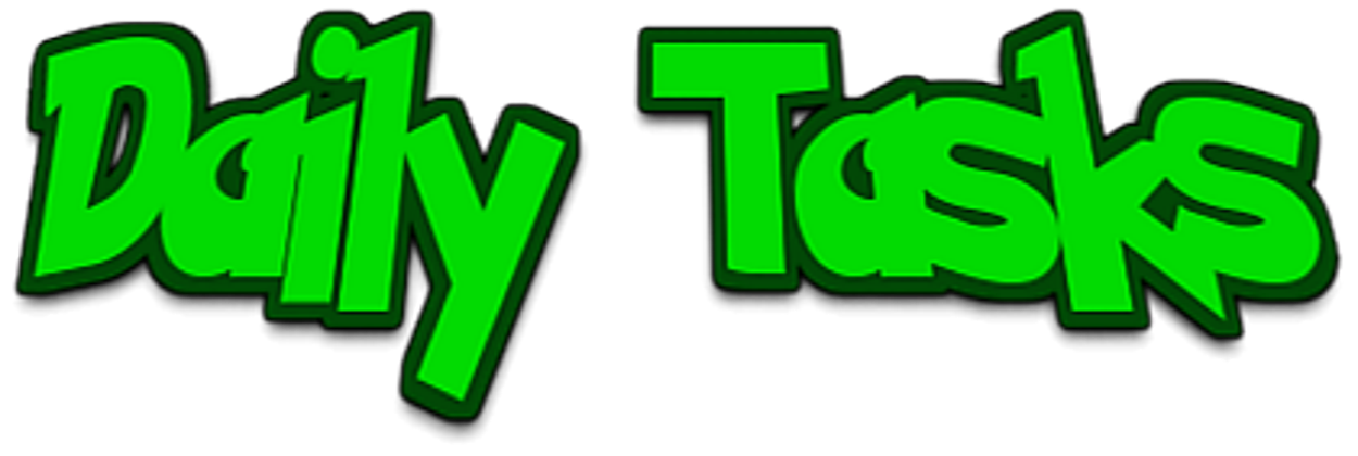 daily tasks pokemon fighters ex wikia fandom powered by wikia