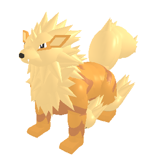 Arcanine Pokemon Fighters Ex Wikia Fandom - thinknoodles roblox pokemon fighters ex