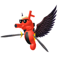 Pokemon Fighters Ex Roblox 2020