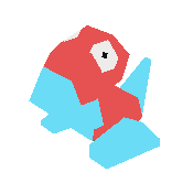 Porygon Pokemon Fighters Ex Wikia Fandom Powered By Wikia - zarcs quest roblox pokemon fighters