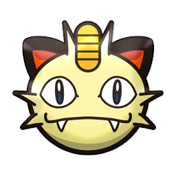 Meowth Pokemon Fighters Ex Wikia Fandom - roblox pokemon fighters ex codes for pokebux