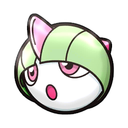 Ralts Pokemon Fighters Ex Wikia Fandom - shiny ralts roblox